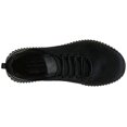 thumbnail image 2 of Skechers Men's Work Relaxed Fit Cessnock SR Wide Width Sneaker, 2 of 7