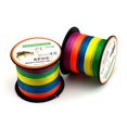 thumbnail image 3 of Colorful Fishing Line 300M Braided Fish Line String 4 line fish Strands Fishing Rope Cord Fishing Tackle,6.0/60LB, 3 of 8