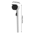 thumbnail image 2 of Pet Grooming Brush for Long Haired Cats Efficiently Loose and Matting, 2 of 5