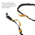 thumbnail image 4 of Retractable Dog Leash Automatic Durable 360 Degree Free Rotation Comfort Explosion Proof Pet 360  Retractable Dog Leash Strong Nylon Tape, 4 of 8