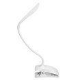 thumbnail image 4 of Lampe de Table LED, Lampe de Table Multifonctionnelle à Économie d'Énergie Col de Cygne Flexible pour l'Étude, 4 of 8