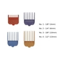 thumbnail image 2 of Wahl Basic Dog Clipper Kit, 2 of 4