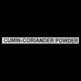 thumbnail image 4 of CUMIN+CORIANDER POWDER, 4 of 5