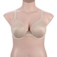 thumbnail image 3 of Maidenform Womens Comfort Devotion Embellished Extra Coverage Bra-Best-Seller,, 3 of 4