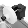 thumbnail image 4 of Peahefy Ultra-sonic Vinyl Record Cleaner Adjustable Power Record Cleaning Machine 100-240V US Plug,Record Cleaner,Ultra-sonic Cleaner, 4 of 8