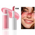 thumbnail image 2 of Liquid For Face Natural Flush Cheek Tint Buildable Makeup Long Lasting Lightweight Formula 5ml Vegan, 2 of 4