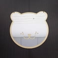 thumbnail image 3 of Vaidha Wood Acrylic Mirror Wall Camera Props Wall Decoration D, 3 of 4