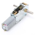 thumbnail image 4 of ANGGREK 12V Motor, Gear Motor, For Display Stand Electric Curtains, 4 of 8