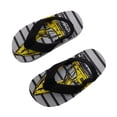 thumbnail image 2 of Kcodviy Sandales à Talon Rabattable pour Filles et Garçons, Tongs pour Enfants, Sandales en Jelly, Chaussures pour Bébé, Chaussures d'Été pour Tout-Petits avec Chaussures à Enfiler, Chaussures pour Fillette, Bride Élastique Ajustable, Chaussures de Plage en Eva, 2 of 8