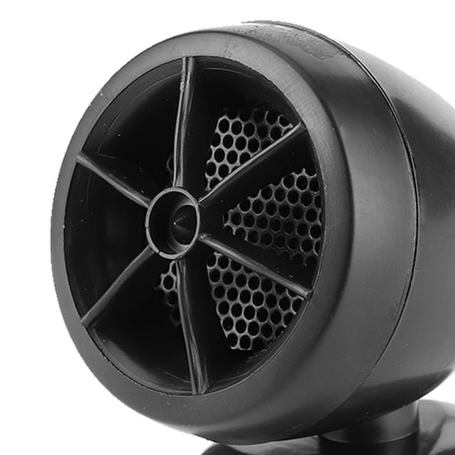 1200W 12V Tweeter Mini Horn Music Dome Loudspeaker for Car o System