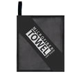 thumbnail image 1 of Beach Towel Storage Bag Outdoor Storage Mesh Bag Breathable Mesh Fabric For Both Wet And Dry Items, 1 of 6