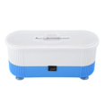 thumbnail image 1 of ORUYROP Ultrasonic Cleaner, Electric Ultrasound Clean Machine, Portable Professional Sonic Jewelry Cleaner for Cleaning Rings, Eyeglasses, Watches(Blue), 1 of 7