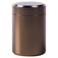 thumbnail image 1 of Riforla Tea Coffee Sugar Kitchen Storage Canisters Jars Pots Containers Cooking Utensils coffee gold One Size, 1 of 1