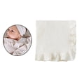 thumbnail image 3 of Swaddle Blanket Bedding Blanket Cotton for Kids, 3 of 8
