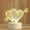 A, variant on RKSTN Night Light LED Night Light Animals Bulbing Light For Kids Toy Christmas Birthday Gifts USB Visual Wrong Lighting For Bedroom Living-Room Led Lights