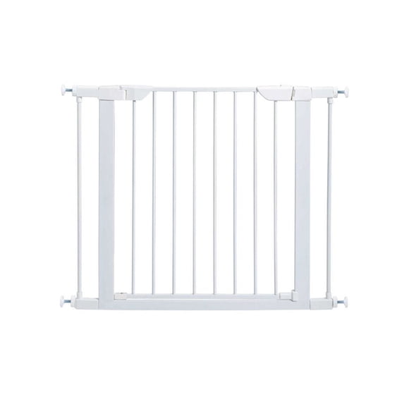 Midwest 29" High Walk-Thru Steel Pet Gate