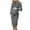 Green, variant on dmqupv Winter Maternity Dress Women's Long Sleeve Maternity Sweater Dress Knit Fall Winter Pregnancy Clothes Wine,Size for S