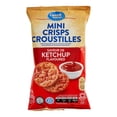 thumbnail image 1 of Great Value Ketchup Flavoured Mini Crisps, 1 of 3