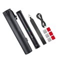 thumbnail image 2 of Riwcyla TL30 Full Color RGB Tube Professional Photography Wand Bi,Color 2700K,6500K CRI97 TLCL99 APPOn,Board Control with Storage Bag for Professional Studio Photography Video Recording Live St, 2 of 5