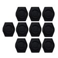thumbnail image 1 of USHOBE 10Set ABS Webcam Lens Privacy Cover for Prevent Spying on Web Cameras, 1 of 5