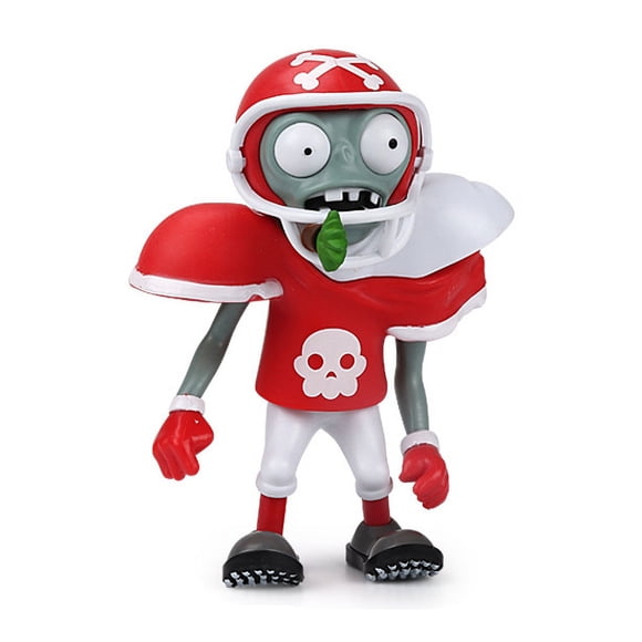 Plants vs Zombies Toys Action Figures Gargantuar Robot Christmas Gift Plant Zombie Game Fan Figurines Doll Toy For Children