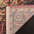 thumbnail image 5 of Safavieh Mahal Caelestinus Tapis Traditionnel, 5 of 5