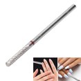 thumbnail image 4 of Nail Sanding Head, Functional Sturdy Nail Drill Bit With High Performance For Manicurist For Nail Art Shop 21,22,23,24,25, 4 of 8