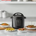 thumbnail image 3 of Instant Pot® Chef Series Multi-Cooker, 8QT, 3 of 5