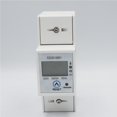 thumbnail image 3 of stanreset 5(30)A 230V Single Phase Din Rail KWH Watt Hour Din-Rail Energy Meter, 3 of 6