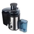 thumbnail image 2 of veasfak Juicer Machine Centrifugal Juice Extractor Maker Wide Mouth Efficient Fruit Vegetable Juicer Small Appliance for Kitchen Home Silver, 2 of 9