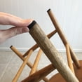 thumbnail image 2 of Super Sliders avec Gorilla Glue feutre pack valeur Brun 136pc, 2 of 9