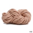 thumbnail image 5 of New Chunky Wool Yarn Super Soft Bulky Arm Knitting Wool Roving Crocheting DIY, 5 of 5