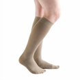 thumbnail image 2 of VenActive Men's 20-30 mmHg Compression Dress Socks, Classic Rib, 2 of 4