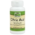 thumbnail image 1 of NOW Foods - NOW Real Food Citric Acid Sprouting Aid - 4 oz., 1 of 5
