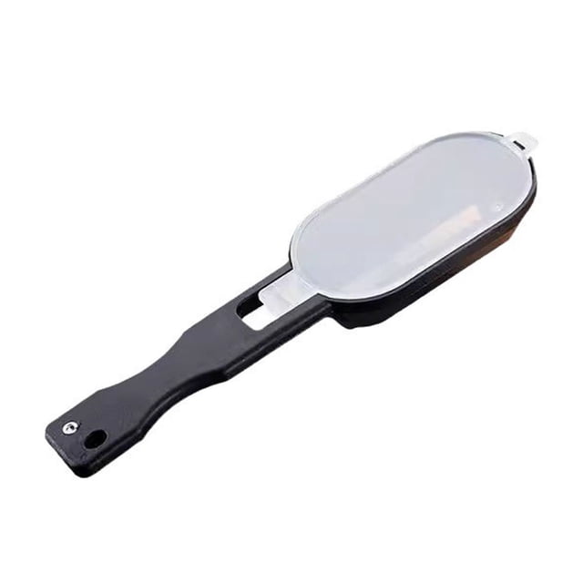 Home and Kitchen Factory Direct Wooden Handle Planer Manual Kitchen Tool Fish Killing Knife Fishs Scale Brush Kitchen Accessories Kitchen Organization Kitchen Decor Kitchen Gifts