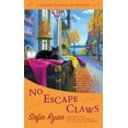 thumbnail image 3 of No Escape Claws (Second Chance Cat Mystery), 3 of 4