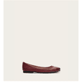 thumbnail image 1 of Frye Carson Ballet (11, Burnt Red), 1 of 4