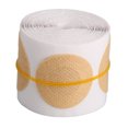thumbnail image 1 of Couvre-mamelons pour Hommes, Résistant à la Sueur Empêche les Frottements 50 Paires Couvre-Mamelons Adhésifs pour Hommes pour le Cyclisme, 1 of 8