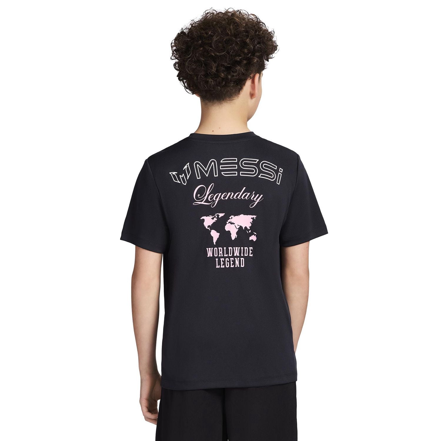 MESSI LEGENDARY TOP