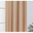 thumbnail image 3 of Gouchee Home Elsa Blackout Curtain Set of 2, 3 of 9