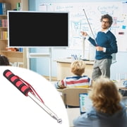 EGNMCR Stainless Steel Telescopic Rod Outdoor Long Telescopic Finger Reading Rod Multi-purpose Telescopic Rod Telescopic rod