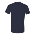 thumbnail image 2 of Gildan T-Shirt de Performance pour Hommes, 3TG, Marine, 2 of 2
