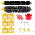thumbnail image 1 of Brosses de Rechange pour Kit de Remplacement pour Irobot Roomba 700 Series, 1 of 1