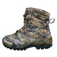 thumbnail image 4 of Northside Bottes de Randonnée CROSSITE 200 pour Garçons, Camouflage Beige, 4 Moyen US Grand Enfant, 4 of 4