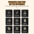 thumbnail image 4 of Earbuds,  Earbuds Rechargeable  for Sleeping, 4 of 7