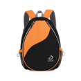 thumbnail image 3 of Decodeary Tennis Bag Racket Bags Tennis Backpack for Paddles Pickleball 31x14x44cm Racquet Squash Black, 3 of 5