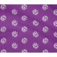 thumbnail image 4 of oneOone Cotton Flex Fabric Floral Block Fabric Prints By Yard 40 Inch Wide, 4 of 4