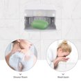thumbnail image 4 of Shisuyan Storage Shelf Non Marking Sticker 1 Pc 4.7X3.9X1.8In, 4 of 9