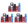 thumbnail image 1 of Connecteur, 3 Pcs Générateur de Signal Électronique à Onde Carrée Valeur Imbattable, 1 of 7