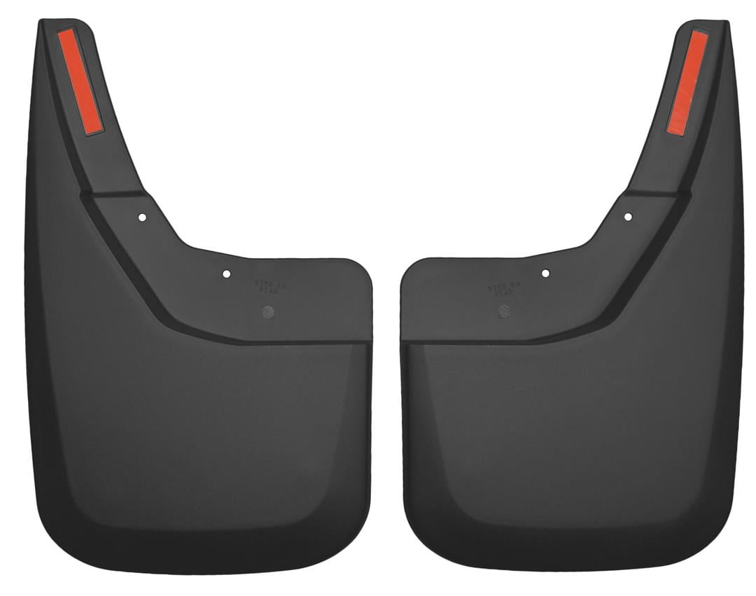 Handcrafted Mud M.G Rear Silverado 2014 Mud Flap - Walmart.ca
